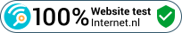 internet.nl result