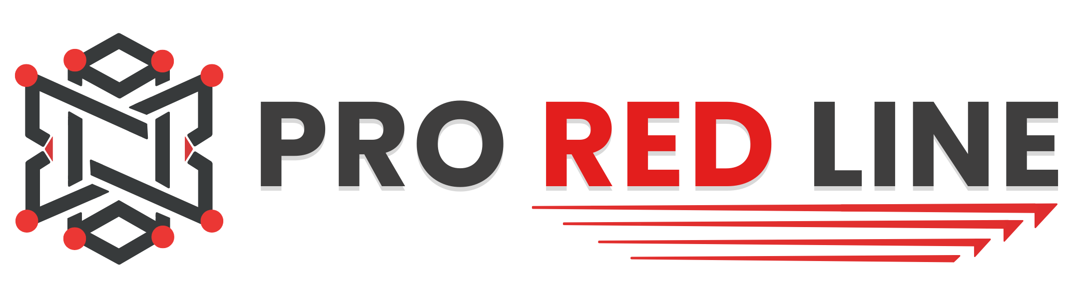 My ProRedLine